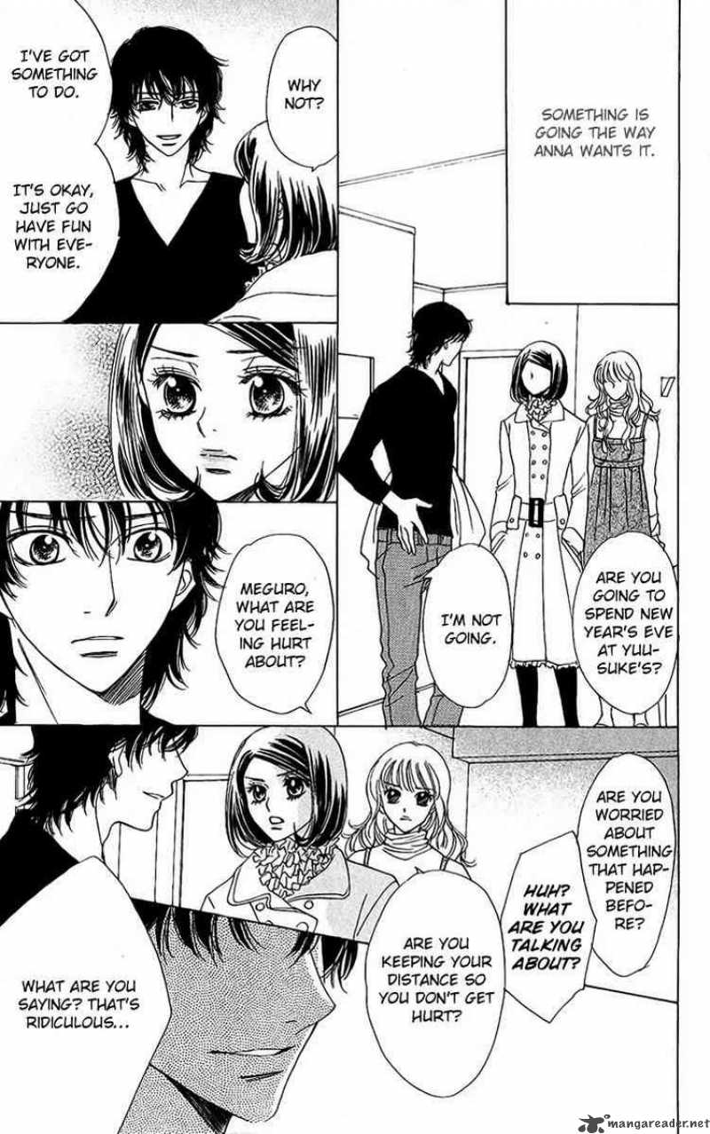 Akuma To Love Song 39 18