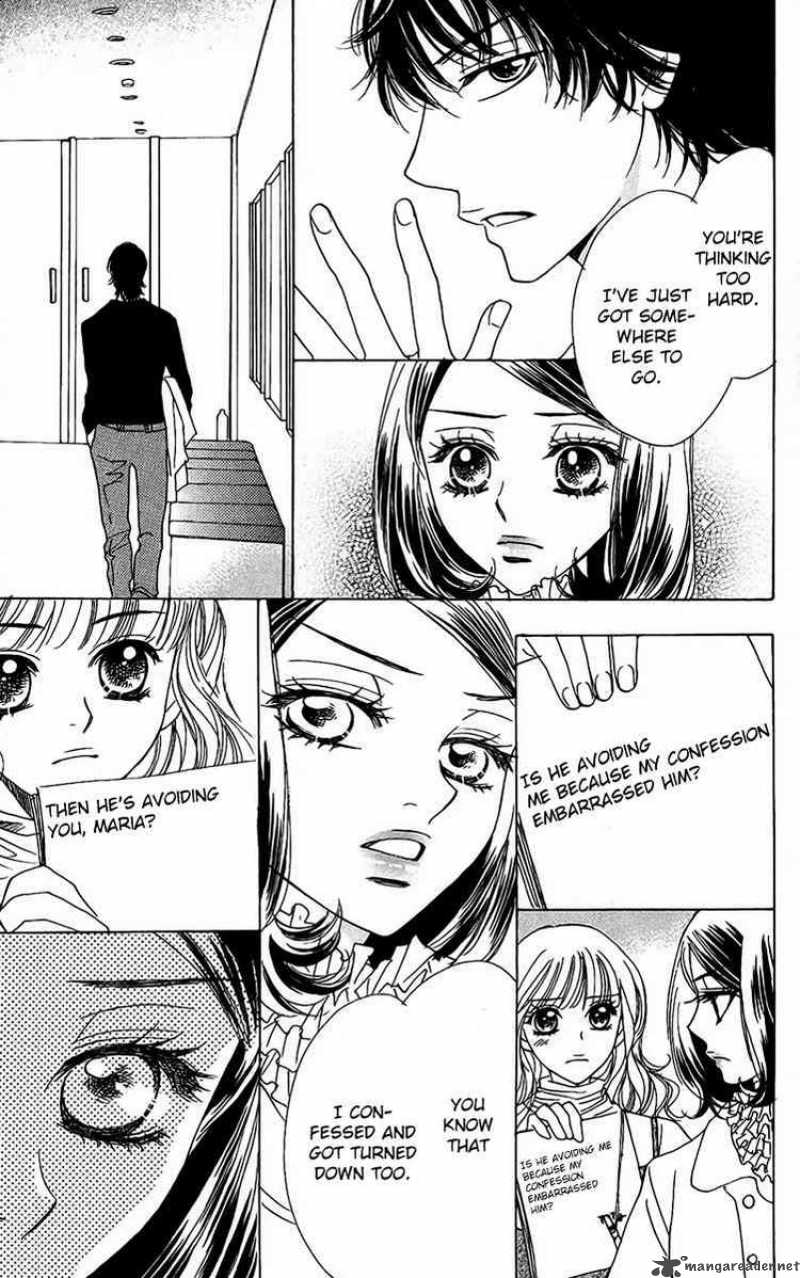 Akuma To Love Song 39 20