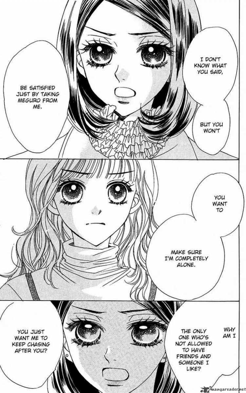 Akuma To Love Song 39 22