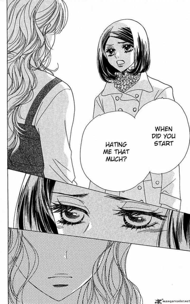 Akuma To Love Song 39 23