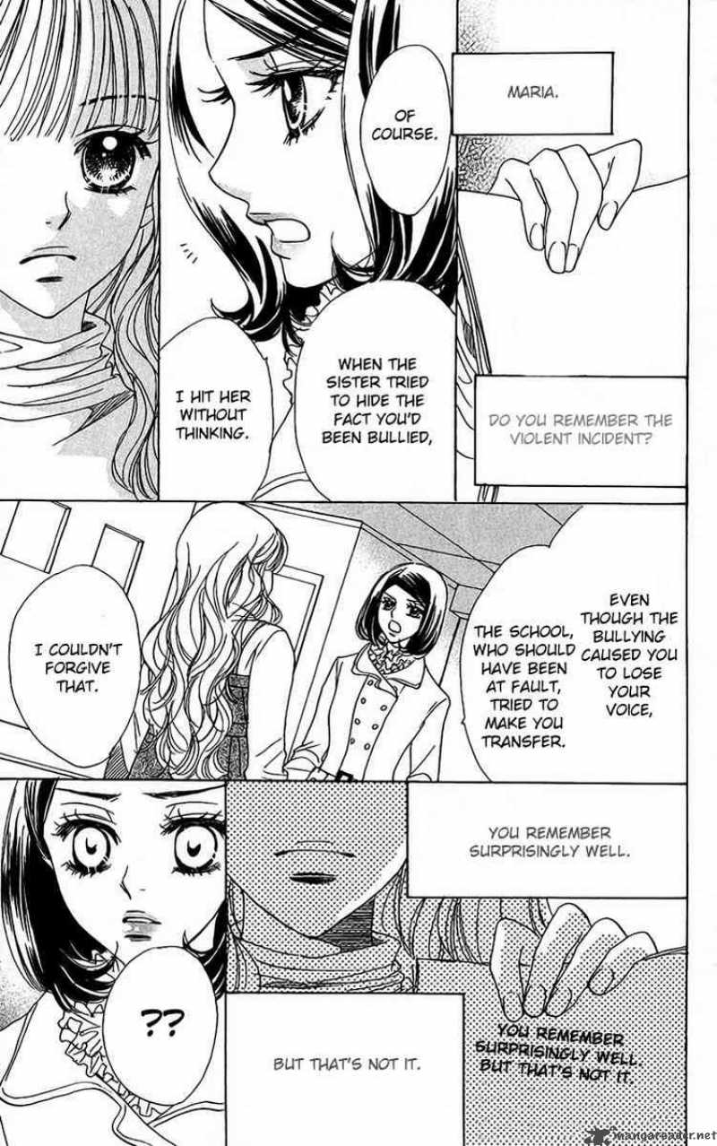 Akuma To Love Song 39 24