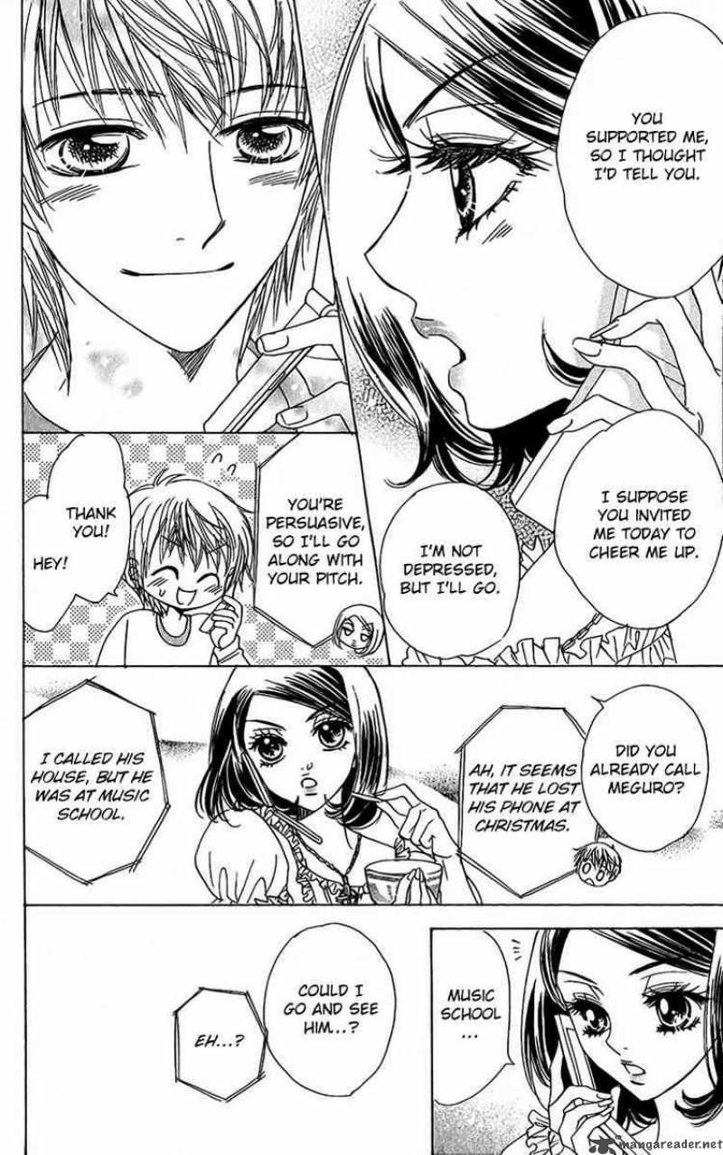 Akuma To Love Song 39 7