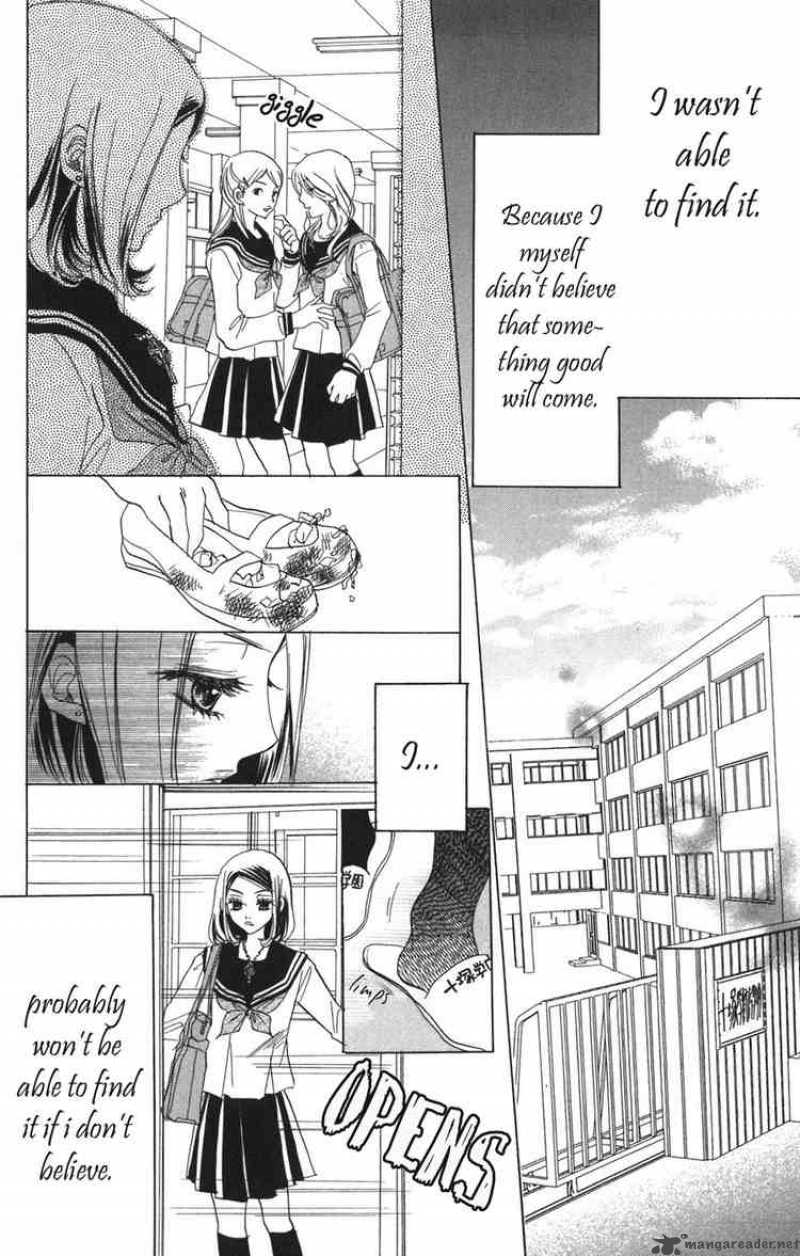 Akuma To Love Song 4 10