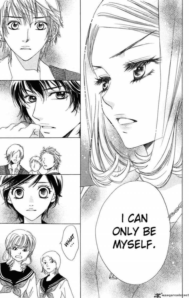 Akuma To Love Song 4 15