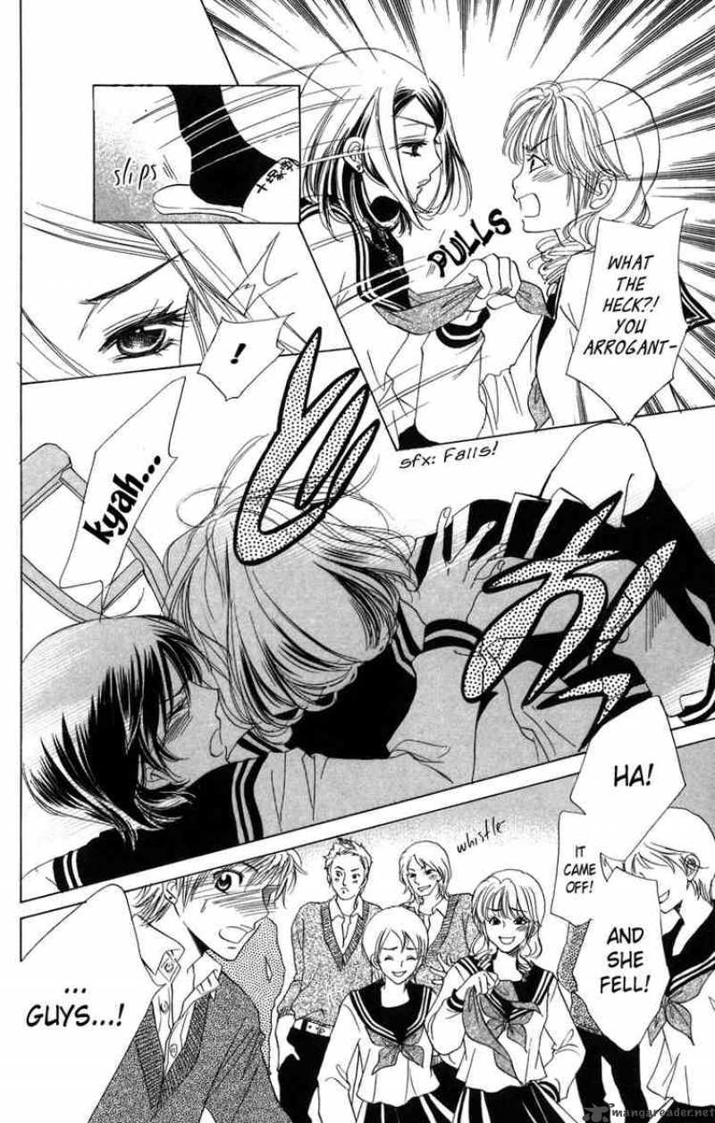 Akuma To Love Song 4 16