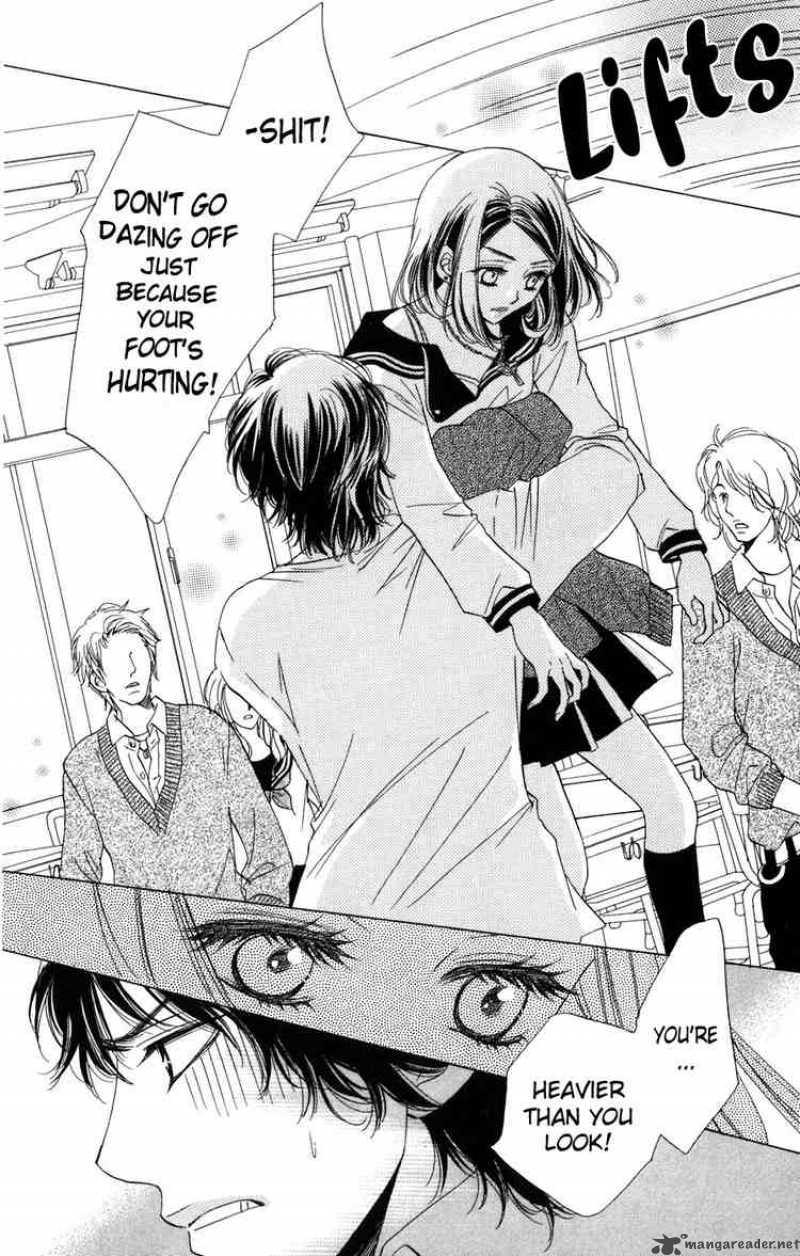 Akuma To Love Song 4 22