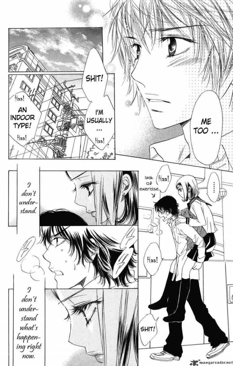 Akuma To Love Song 4 24