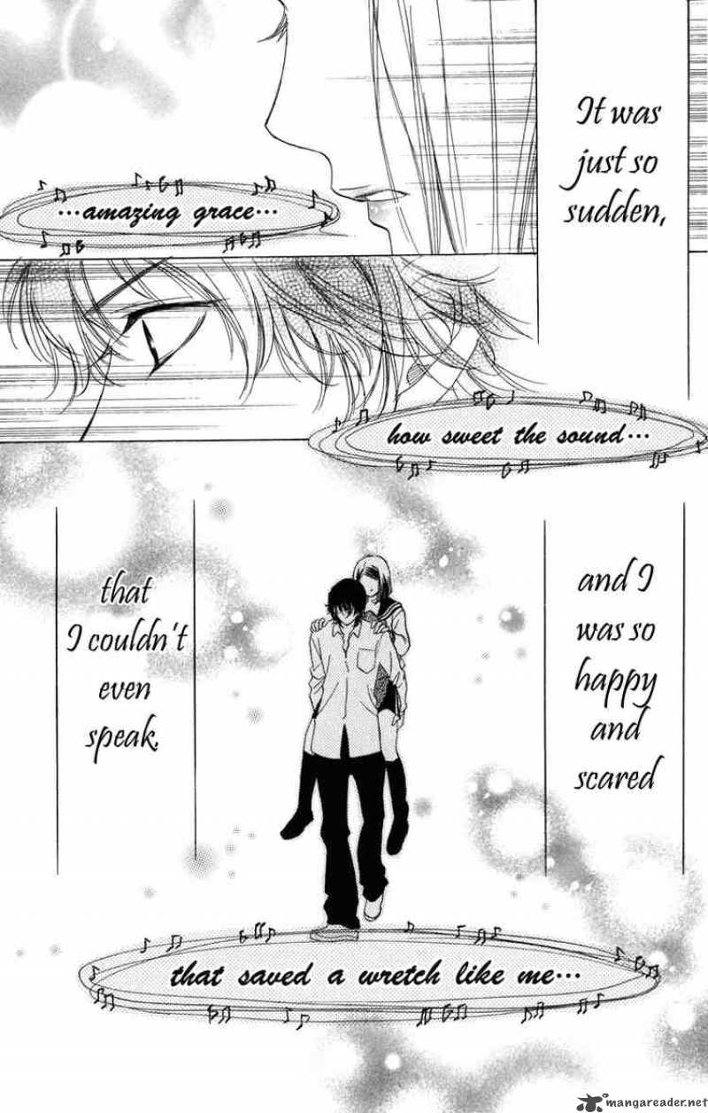 Akuma To Love Song 4 25