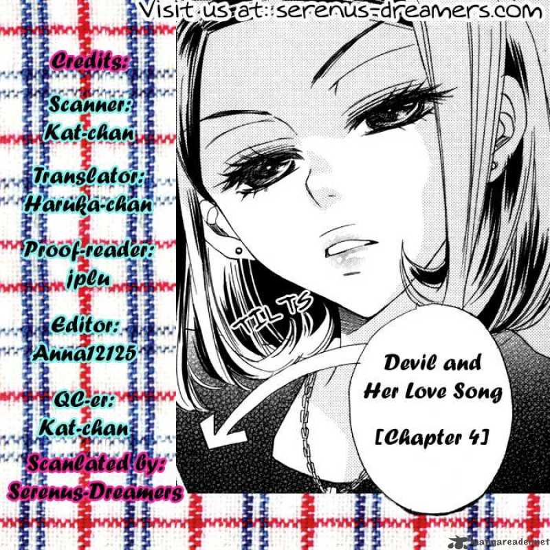 Akuma To Love Song 4 27