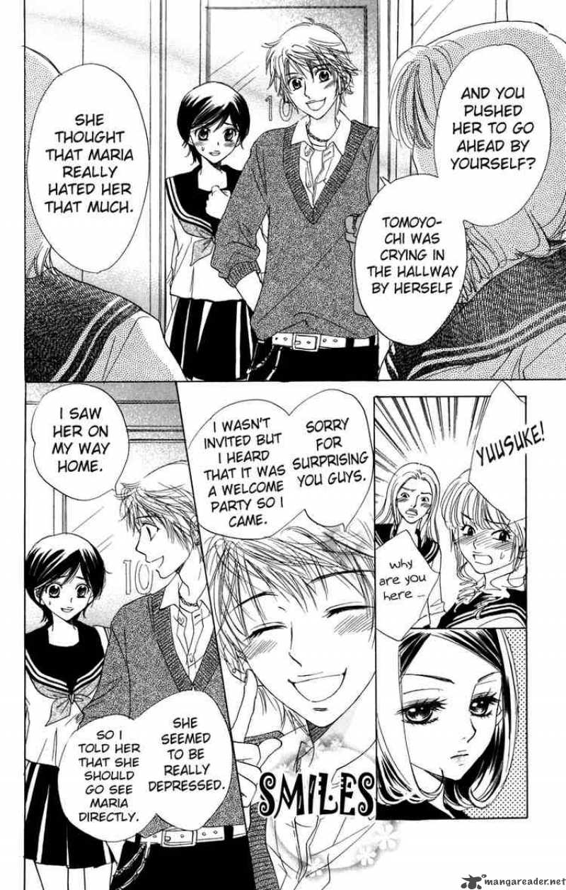 Akuma To Love Song 4 4