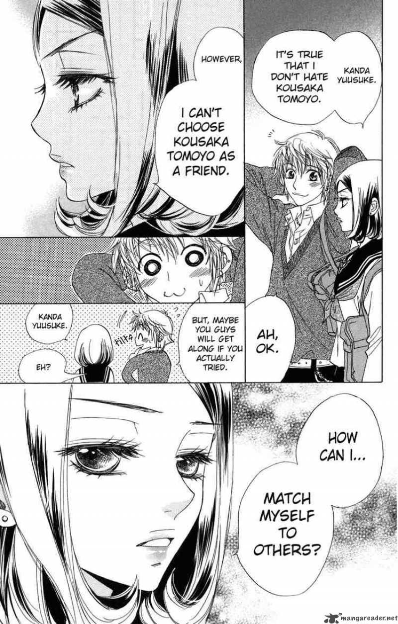 Akuma To Love Song 4 7