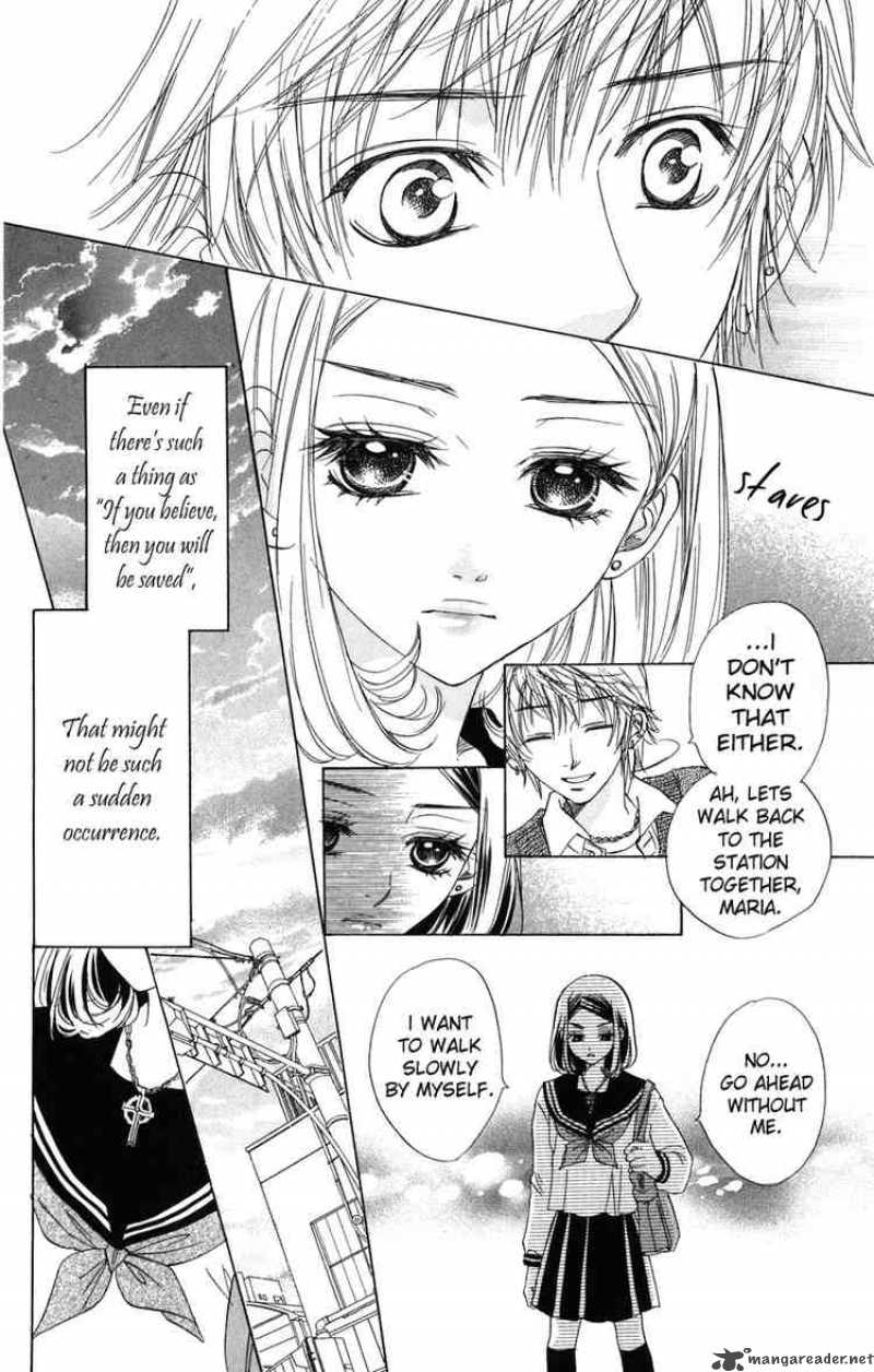 Akuma To Love Song 4 8