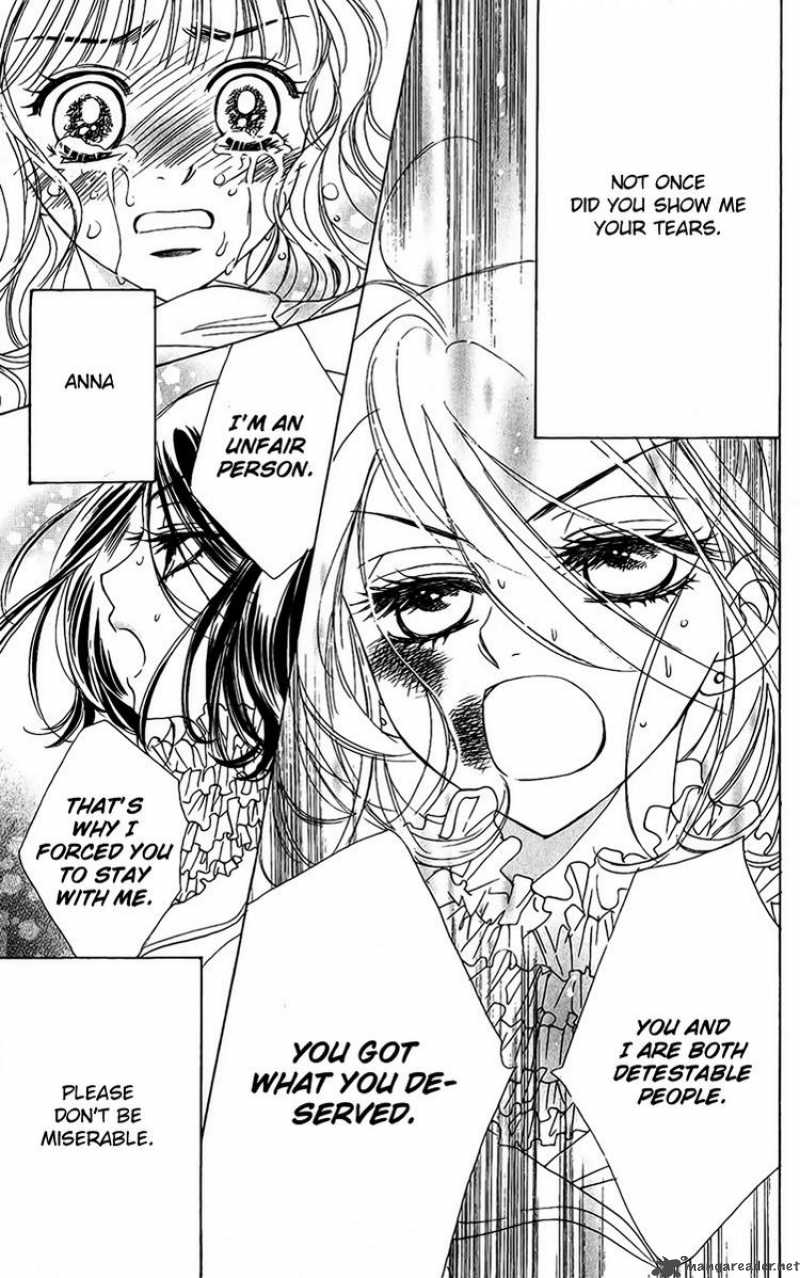 Akuma To Love Song 40 10