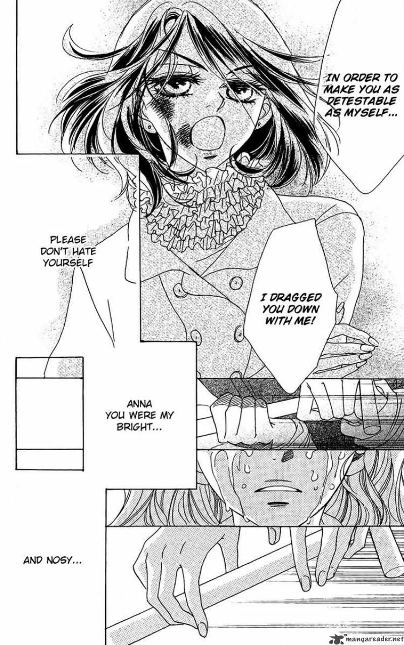 Akuma To Love Song 40 11