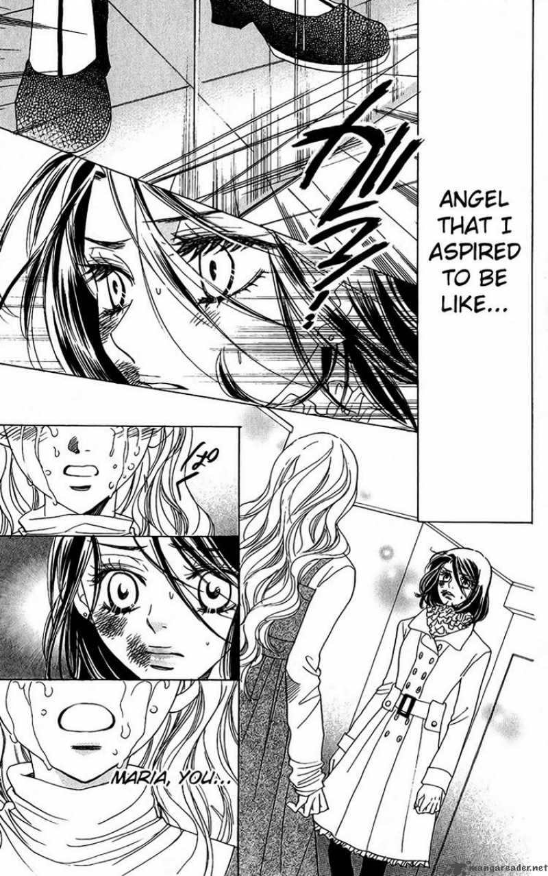 Akuma To Love Song 40 12