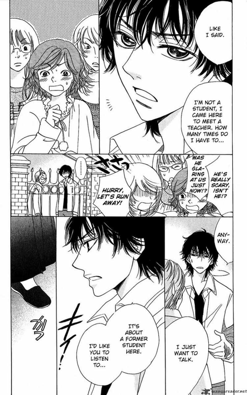 Akuma To Love Song 40 15