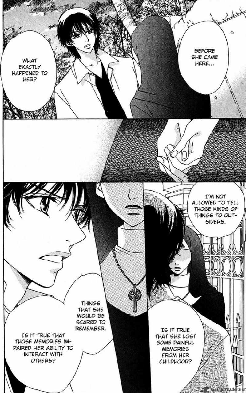 Akuma To Love Song 40 17