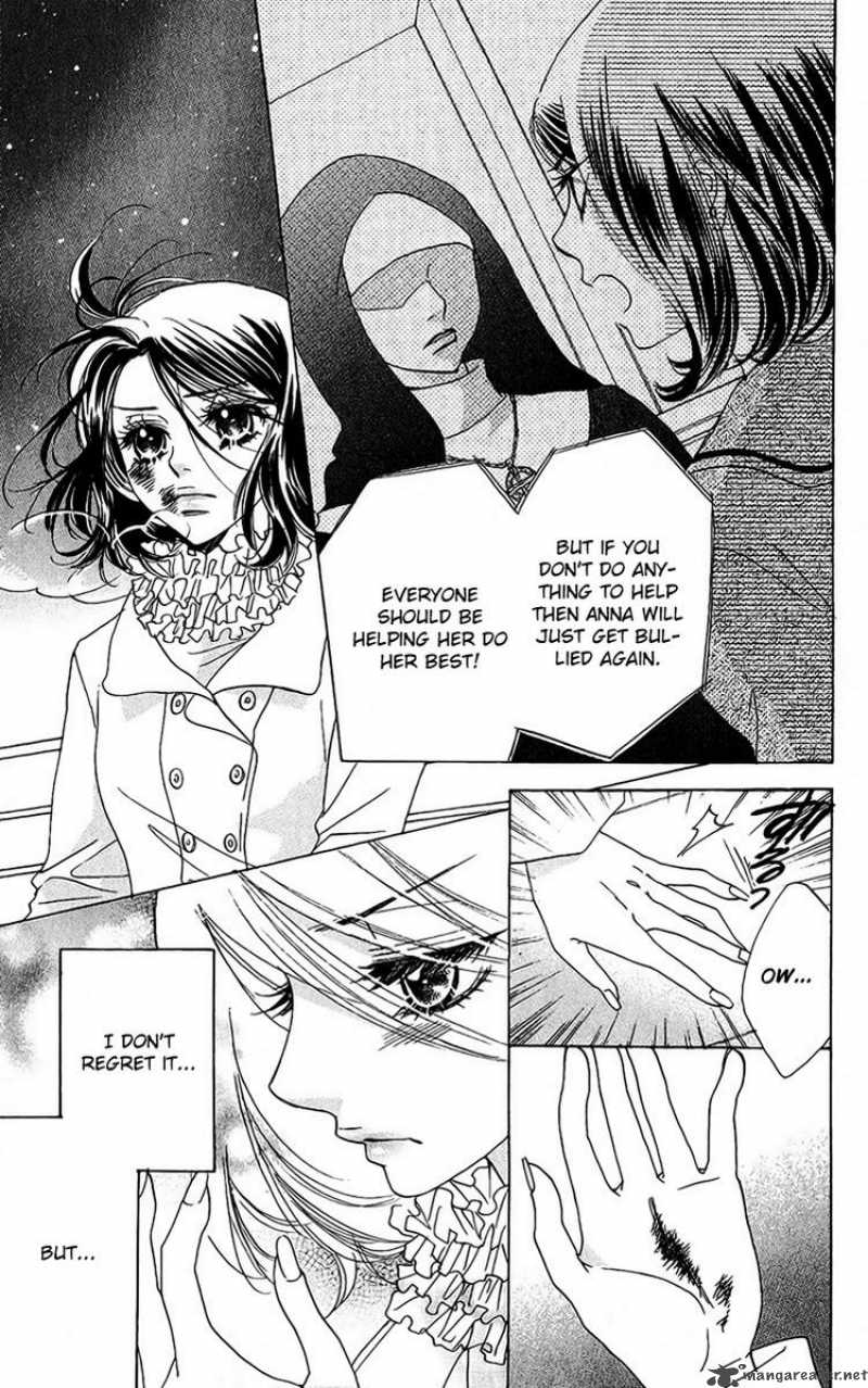 Akuma To Love Song 40 20