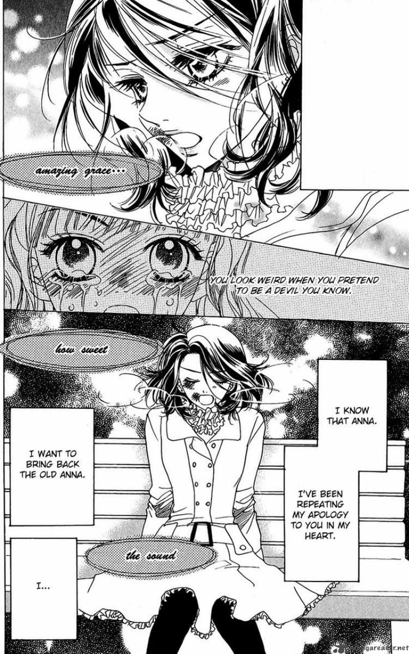 Akuma To Love Song 40 21