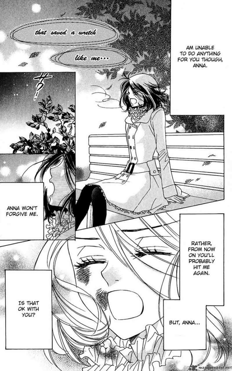 Akuma To Love Song 40 22