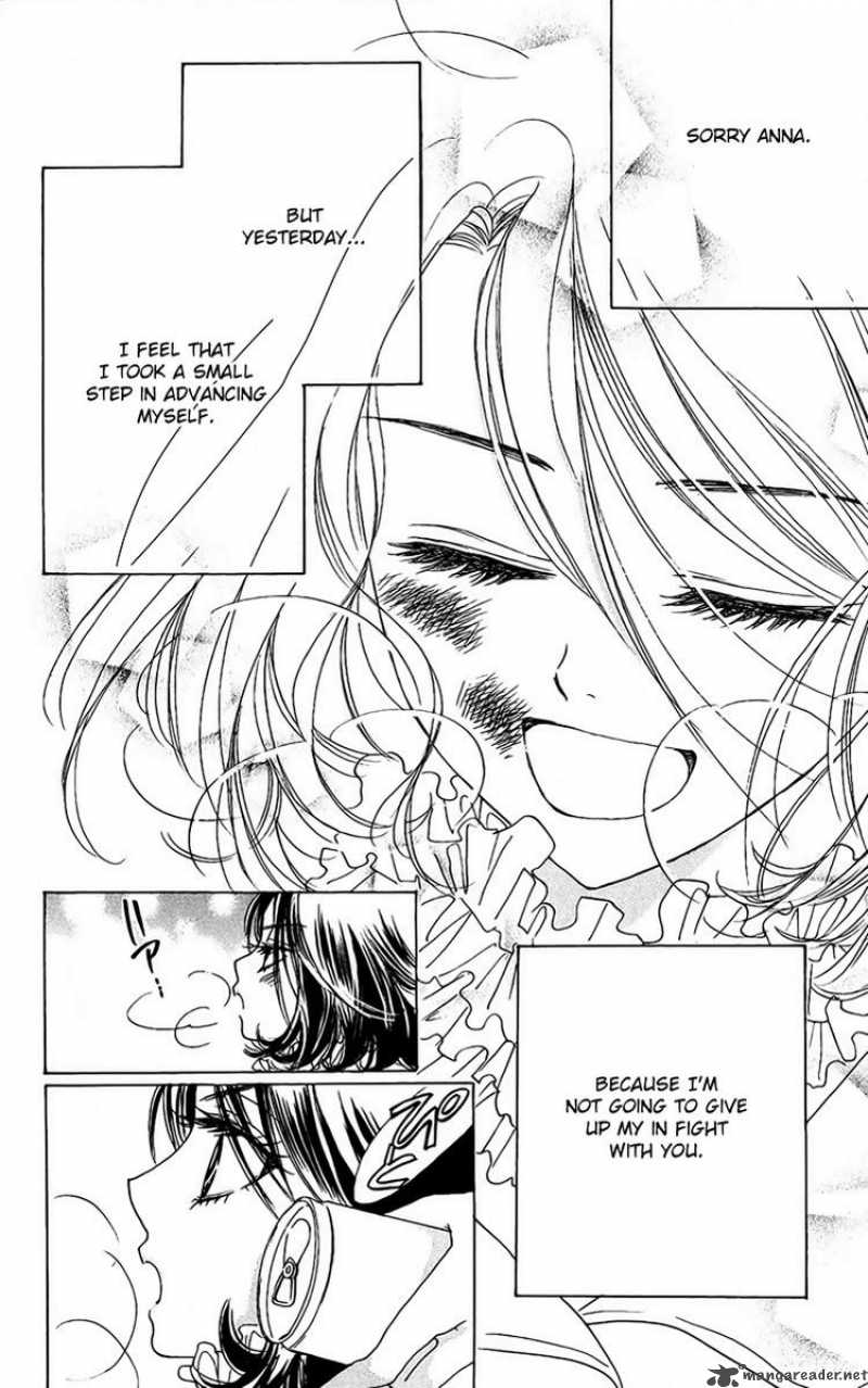 Akuma To Love Song 40 23