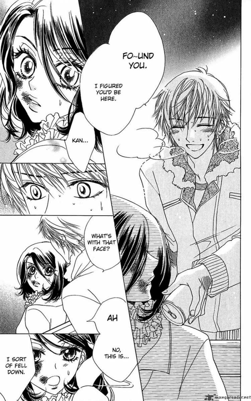 Akuma To Love Song 40 24