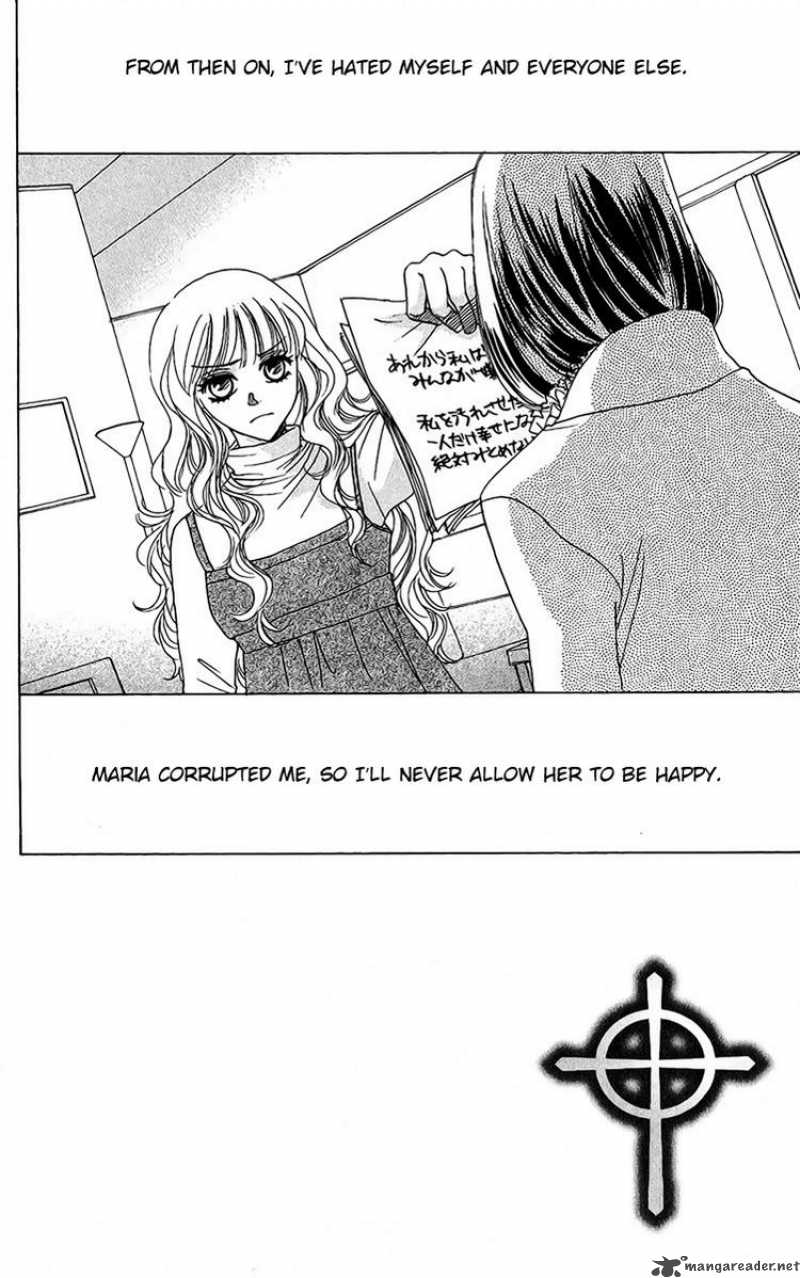 Akuma To Love Song 40 3