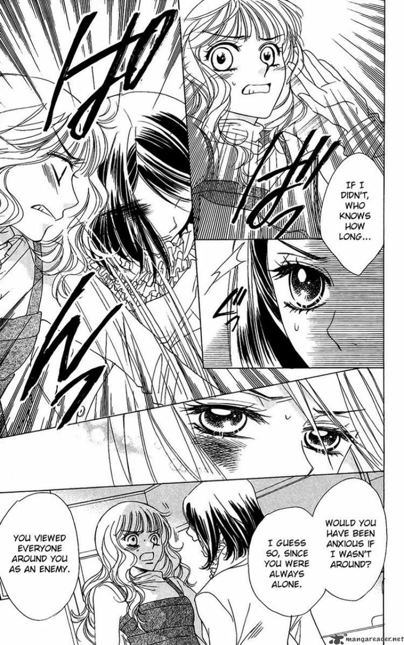 Akuma To Love Song 40 6