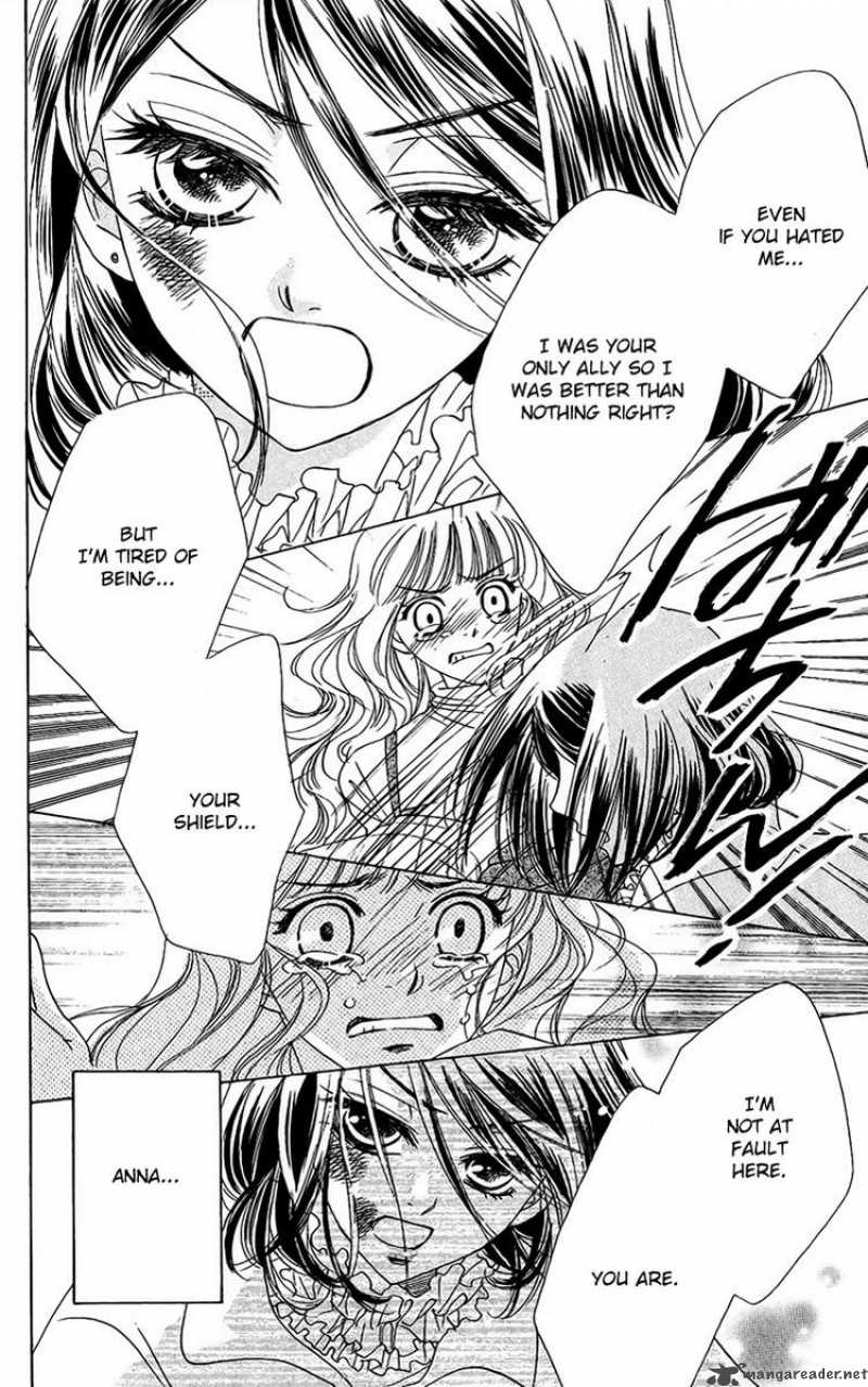 Akuma To Love Song 40 7