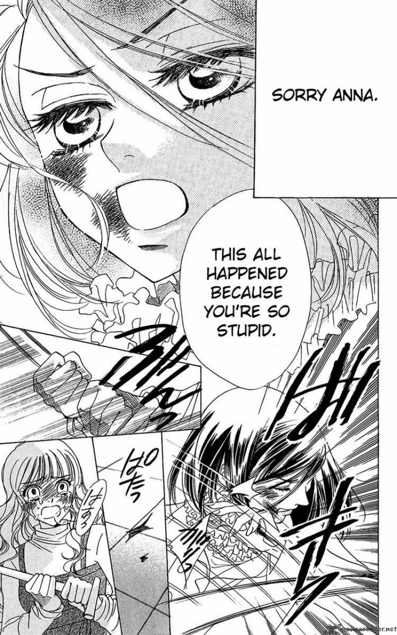 Akuma To Love Song 40 8