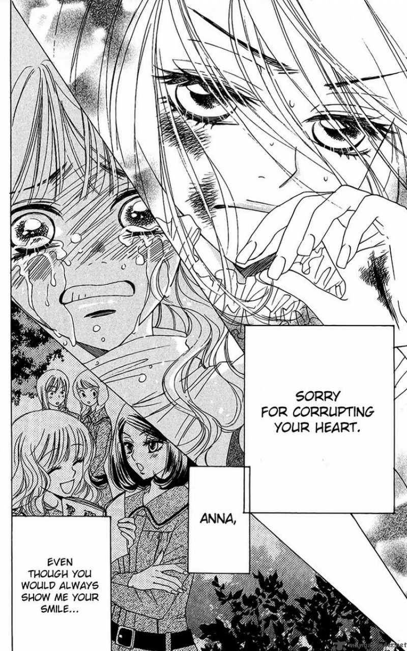 Akuma To Love Song 40 9