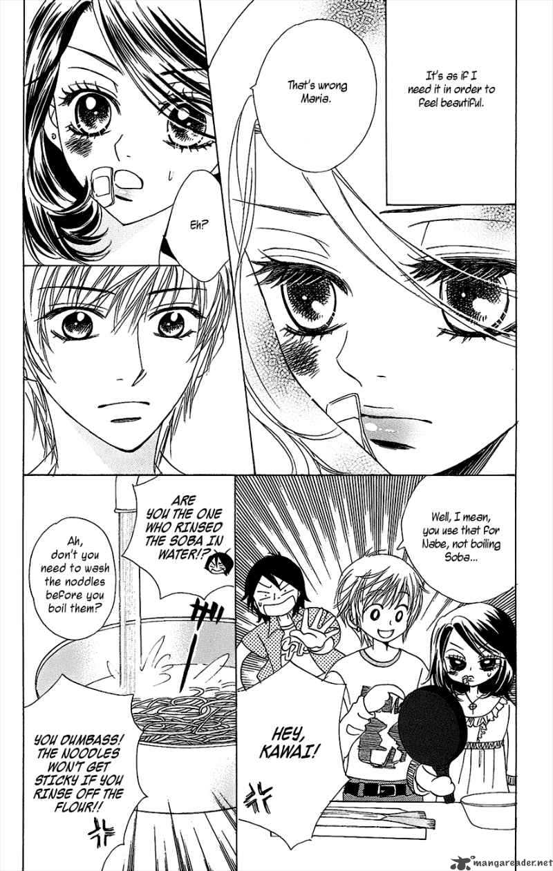 Akuma To Love Song 41 14