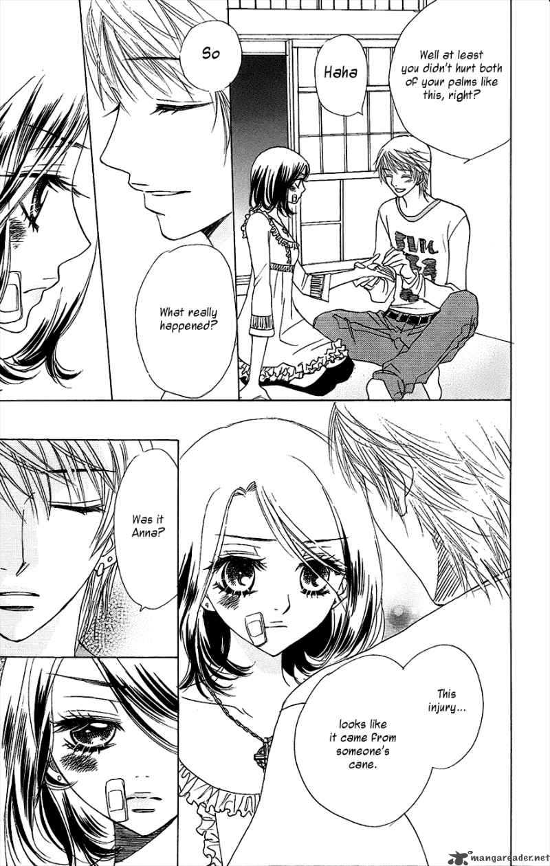 Akuma To Love Song 41 16