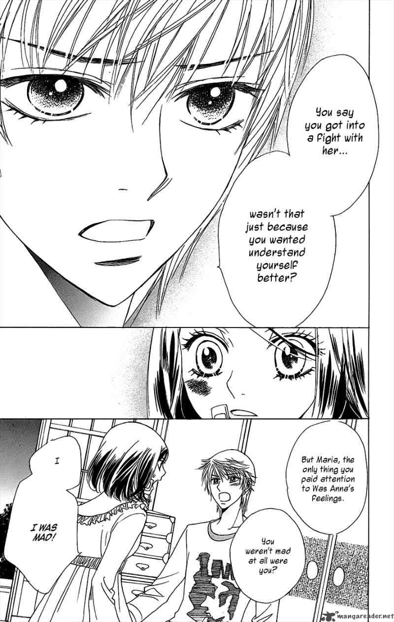 Akuma To Love Song 41 18