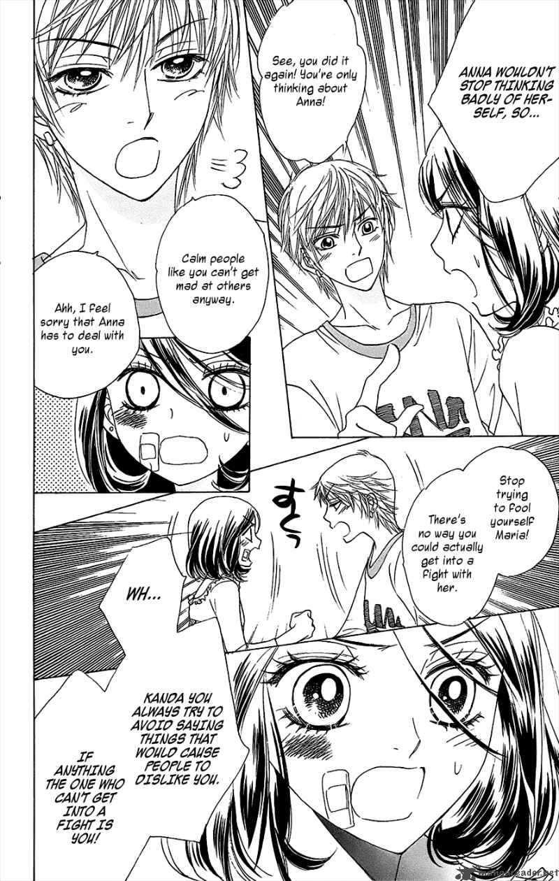 Akuma To Love Song 41 19