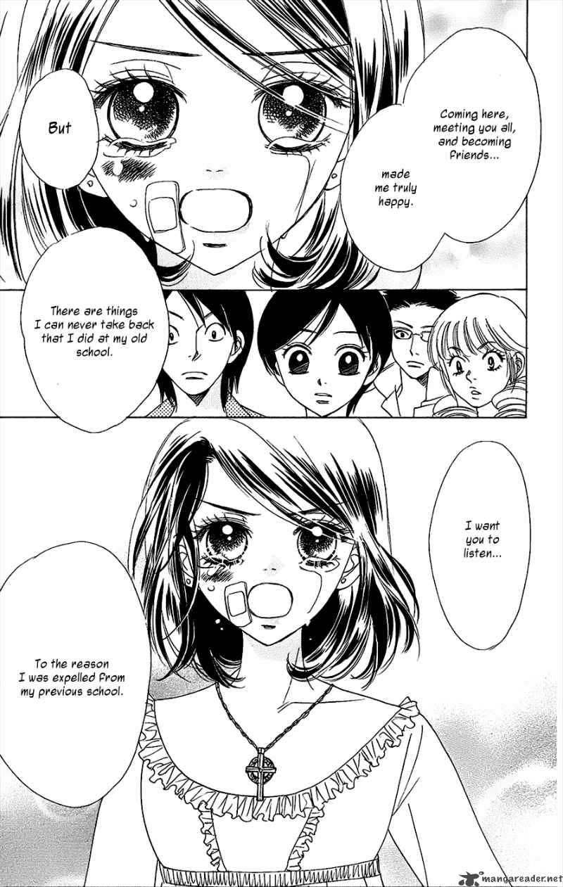 Akuma To Love Song 41 32