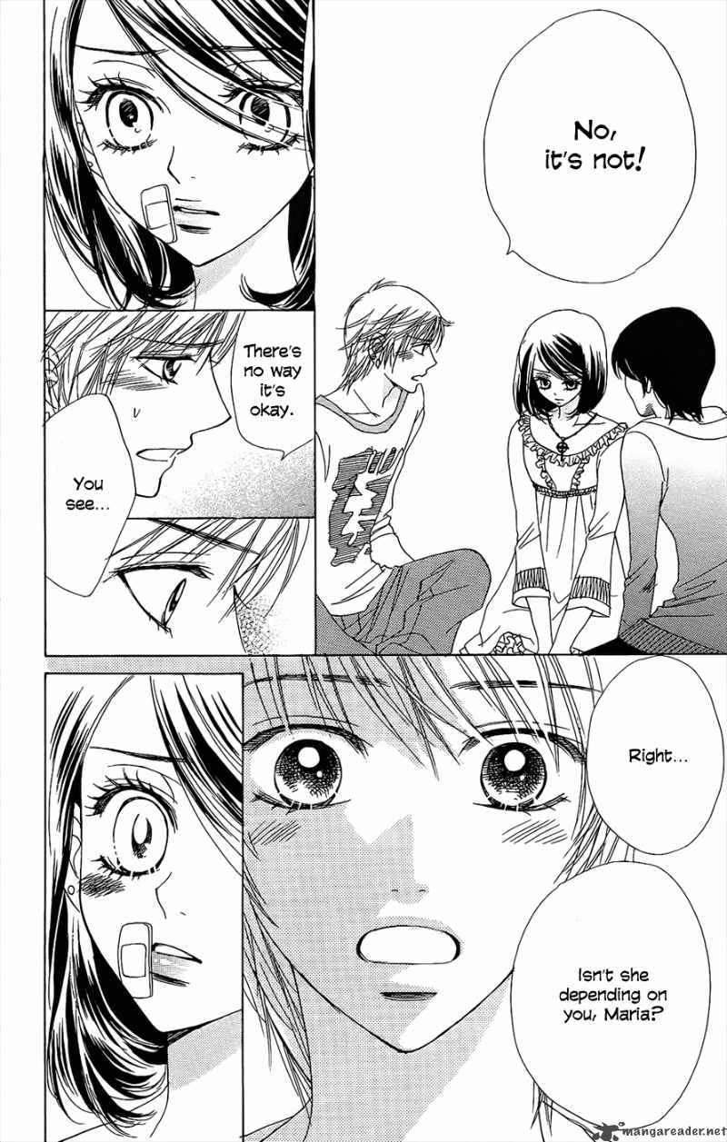 Akuma To Love Song 42 12