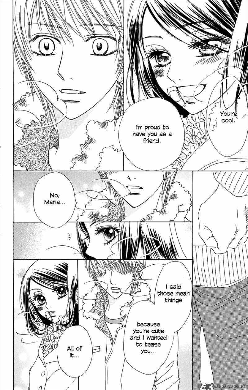 Akuma To Love Song 42 24