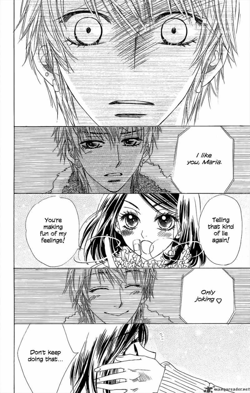 Akuma To Love Song 42 26