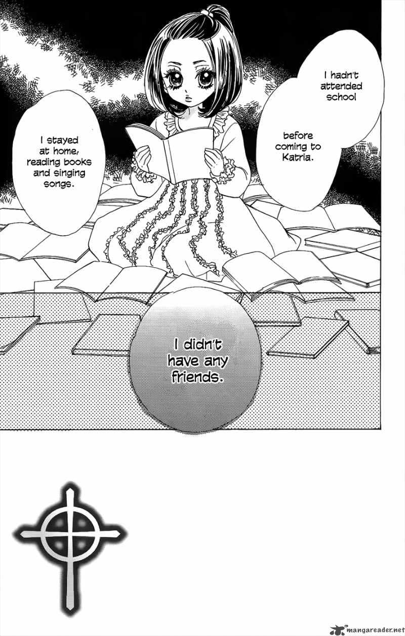Akuma To Love Song 42 3