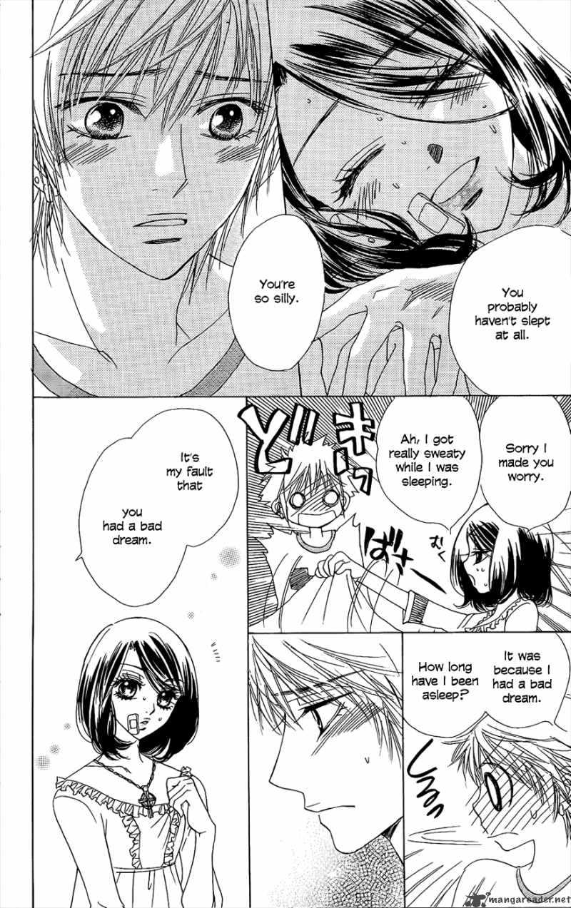 Akuma To Love Song 43 11