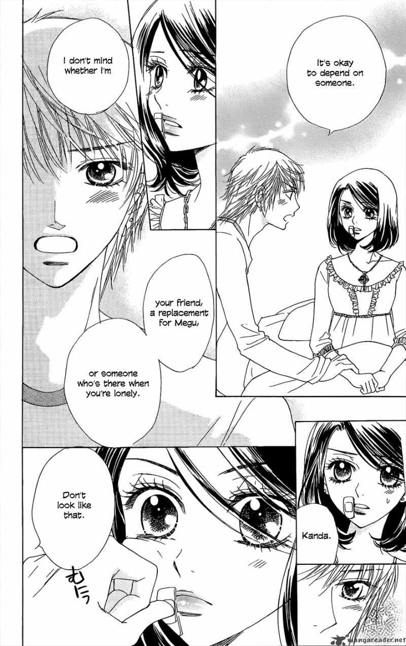 Akuma To Love Song 43 15