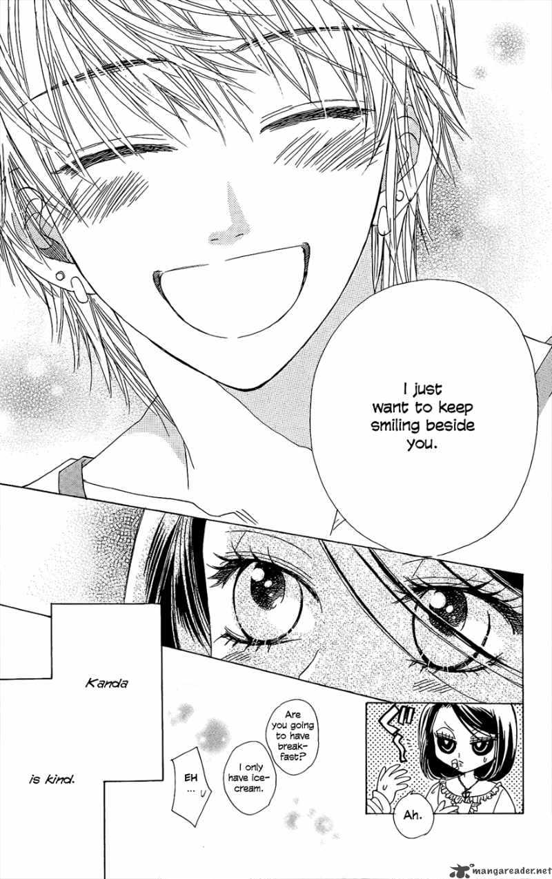 Akuma To Love Song 43 16