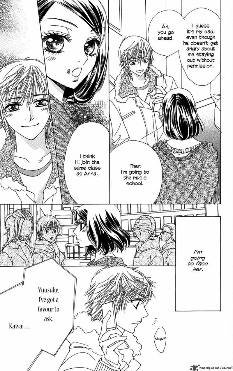 Akuma To Love Song 43 18
