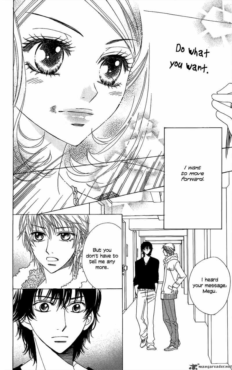 Akuma To Love Song 43 25