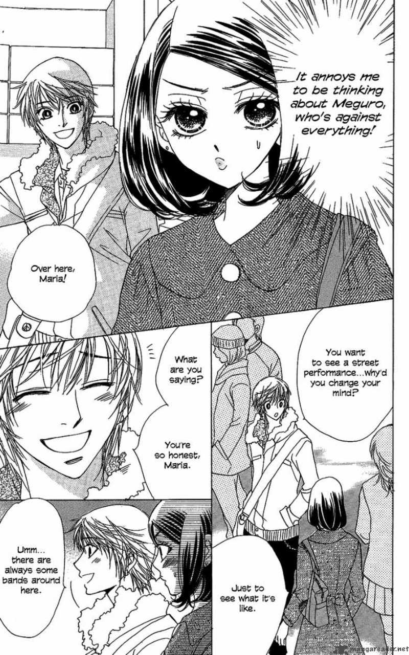 Akuma To Love Song 45 14