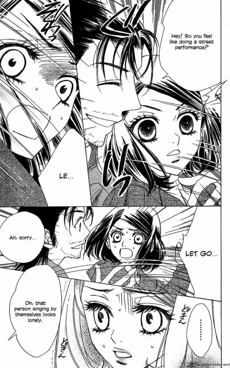 Akuma To Love Song 45 18