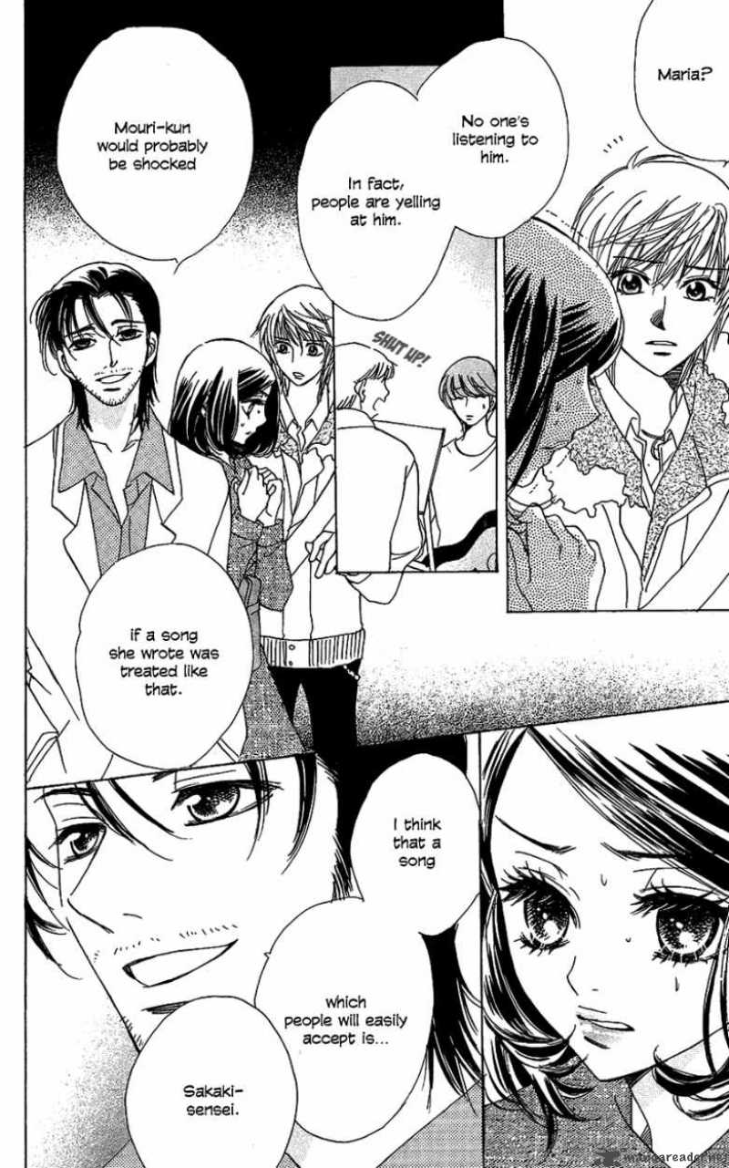 Akuma To Love Song 45 19
