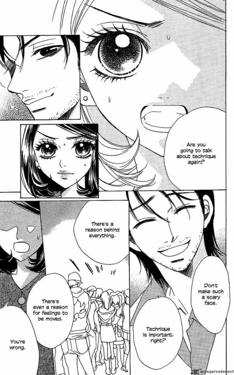 Akuma To Love Song 45 20