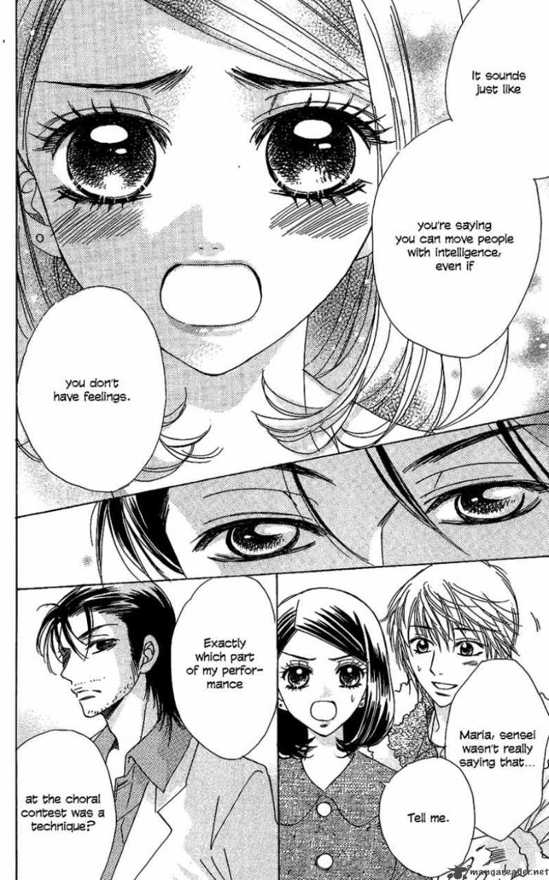 Akuma To Love Song 45 21